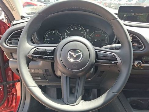 New 2026 MAZDA CX-30 AWD 2.5 S image 20
