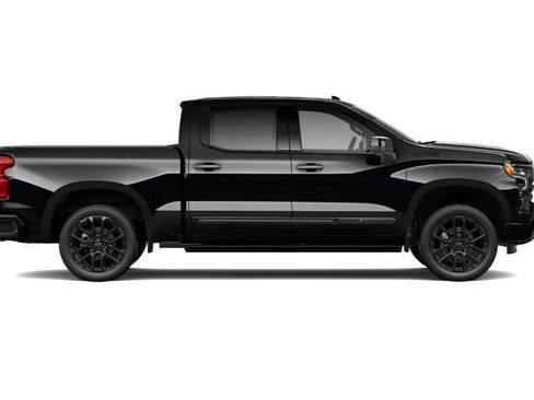 New 2026 Chevrolet Silverado 1500 High Country w/ High Country Premium Package image 29