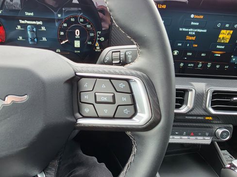 New 2026 Ford Mustang Premium w/ Anti-Theft Package image 22