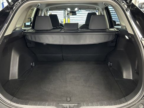 Used 2024 Toyota RAV4 XLE image 15