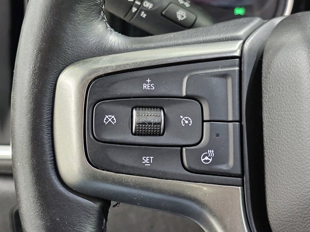 Used 2019 Chevrolet Silverado 2500 W/T AWD/4WD image 35