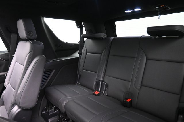 Used 2023 Chevrolet Tahoe LT w/ LT Signature Plus Package AWD/4WD image 21