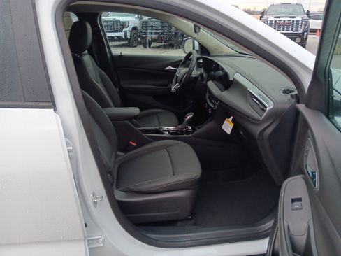 New 2026 Buick Encore GX Preferred w/ Comfort Package image 19