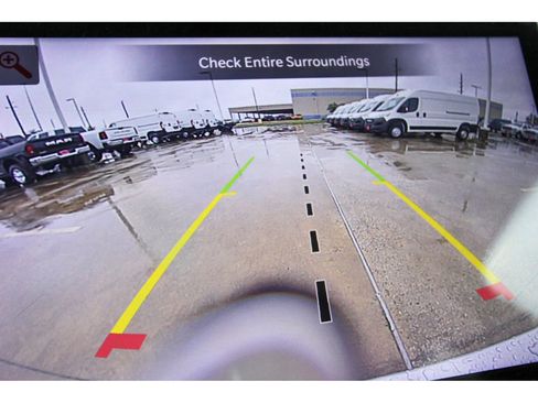 Used 2024 Jeep Grand Cherokee Limited w/ Black Appearance Package AWD/4WD image 26