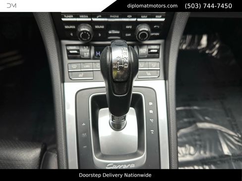 Used 2014 Porsche 911 Carrera S image 33