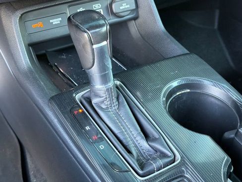 Used 2022 Honda Civic Sport Touring image 20