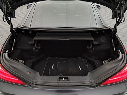 Used 2013 Mercedes-Benz SL 550 AMG Pkg image 27