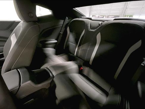 Used 2023 Chevrolet Camaro LT RWD image 30