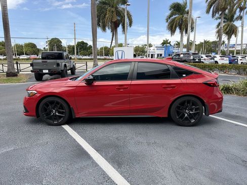 Used 2024 Honda Civic Sport image 5