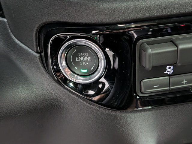 New 2026 Chevrolet Silverado 1500 High Country AWD/4WD image 23