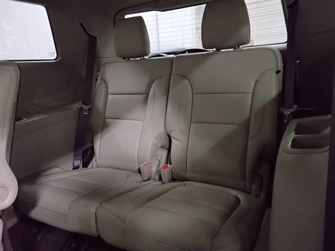 Used 2018 GMC Acadia Denali w/ Technology Package image 14