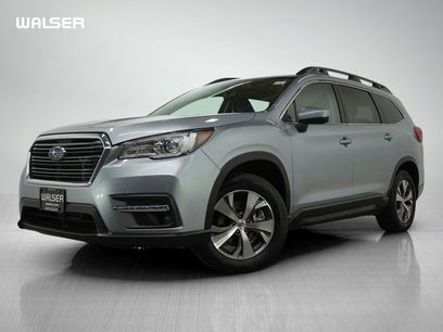 Used 2022 Subaru Ascent Premium w/ Convenience Package