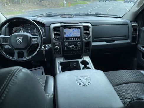 Used 2014 RAM 1500 Sport w/ Sport Premium Group AWD/4WD image 20