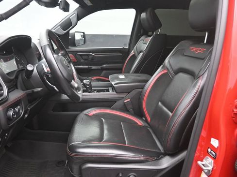 Used 2021 RAM 1500 TRX w/ TRX Level 2 Equipment Group AWD/4WD image 18