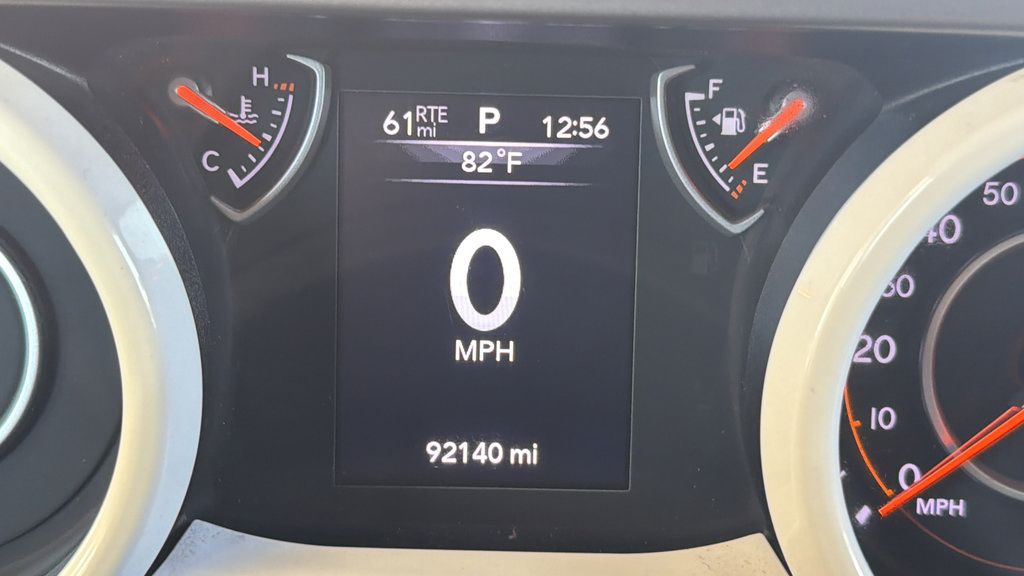 Used 2020 Jeep Wrangler Unlimited Sport S AWD/4WD image 10