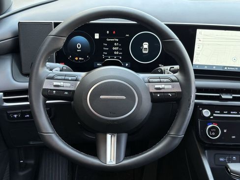 New 2026 Hyundai Santa Cruz XRT image 13