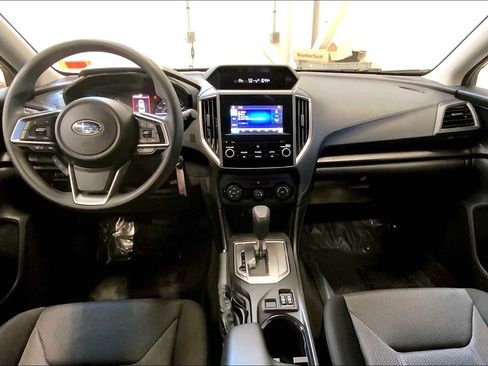 Certified 2023 Subaru Impreza Premium image 14