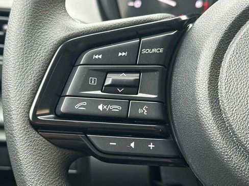 New 2026 Subaru Crosstrek 2.5i AWD/4WD image 27