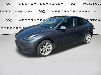 Used 2023 Tesla Model Y Long Range