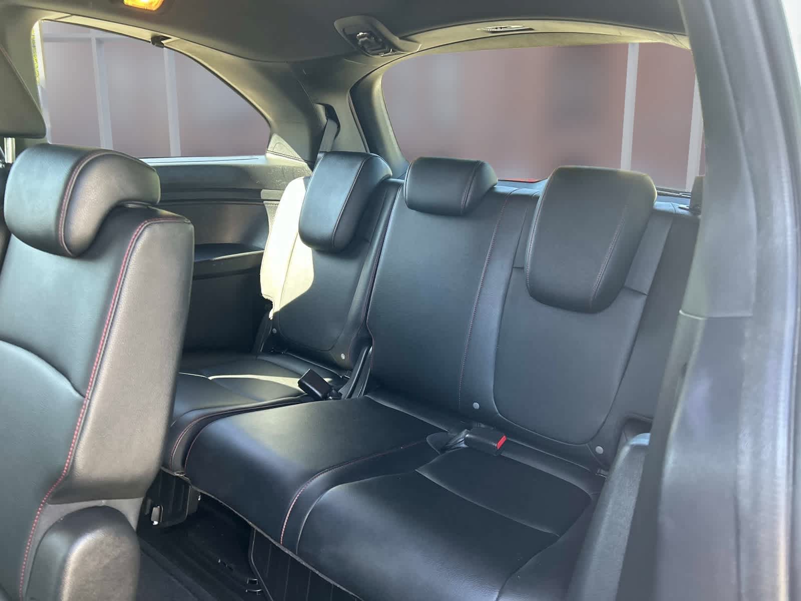 Used 2025 Honda Odyssey Sport-L image 28
