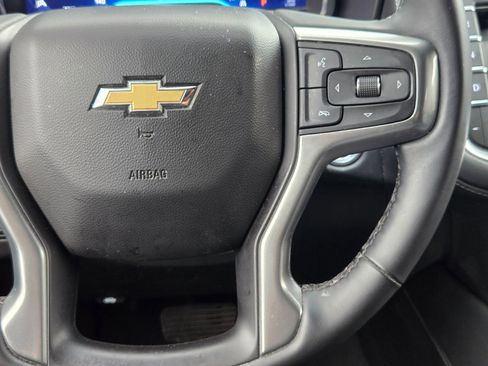 Used 2023 Chevrolet Tahoe LT w/ LT Signature Package RWD image 14