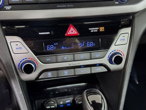 Used 2017 Hyundai Elantra Value Edition image 18