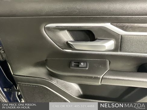 Used 2022 RAM 1500 Big Horn image 24