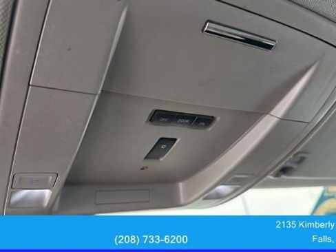 Used 2015 Chevrolet Silverado 3500 W/T w/ WT Convenience Package image 30