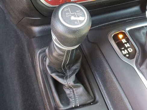 Used 2025 Jeep Wrangler Unlimited Sport S 4xe image 17