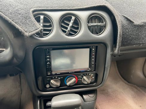 Used 1997 Pontiac Firebird Formula RWD image 13
