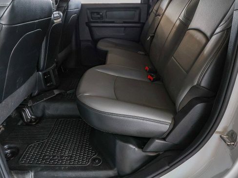 Used 2022 RAM 2500 Tradesman image 29