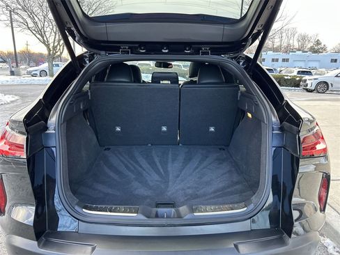 Certified 2023 INFINITI QX55 Sensory w/ Lighting Package image 27