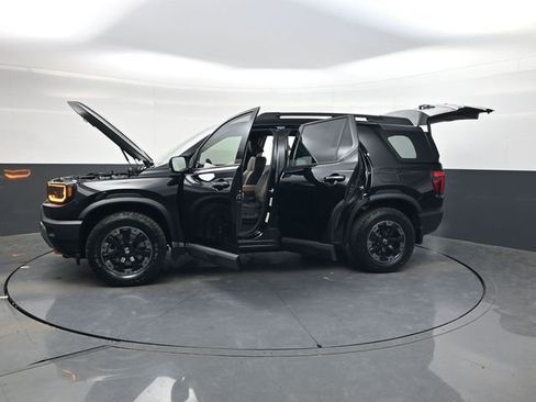 New 2026 Honda Passport TrailSport Elite image 36