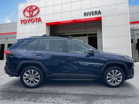 Used 2024 Toyota RAV4 XLE Premium w/ Weather Package AWD/4WD image 6