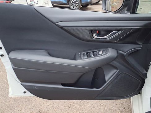 Used 2024 Subaru Legacy Premium image 9
