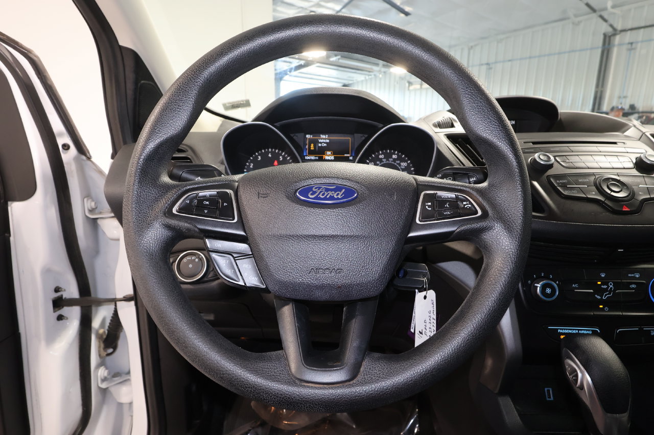 Used 2018 Ford Escape S FWD image 7