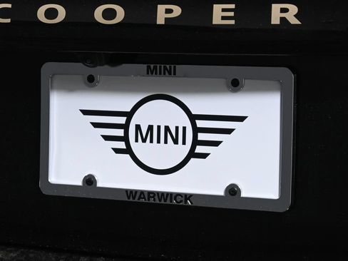New 2026 MINI Cooper S FWD image 14