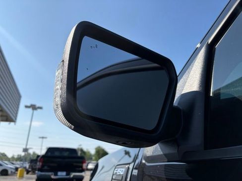 Used 2023 Ford F150 XLT w/ Equipment Group 302A High AWD/4WD image 15