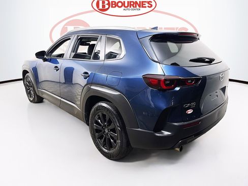 Used 2025 MAZDA CX-50 AWD 2.5 S w/ Premium Package image 10