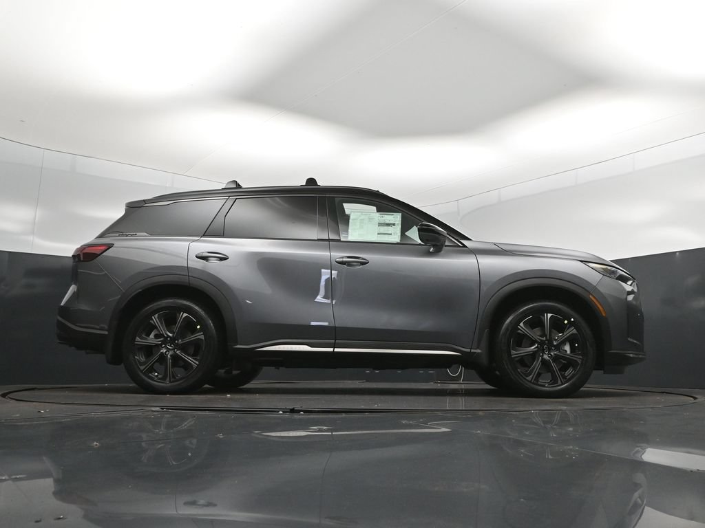 New 2027 INFINITI QX60 Autograph w/ Dark Cargo Package AWD/4WD image 44