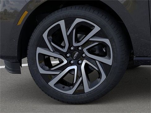 New 2026 Lincoln Navigator Black Label AWD/4WD image 19