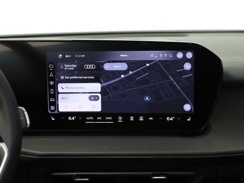 New 2026 Audi Q3 quattro 2.0T AWD/4WD image 19