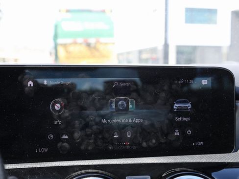 Used 2022 Mercedes-Benz A 220 4MATIC image 29