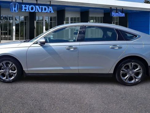 Used 2023 Honda Accord EX image 5
