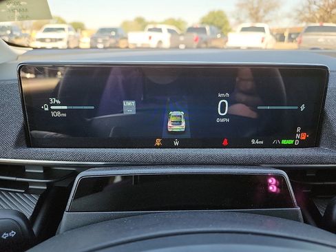 New 2025 Ford Mustang Mach-E Premium image 10