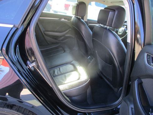 Used 2015 Audi A3 2.0T Premium Plus w/ Premium Plus Package image 16