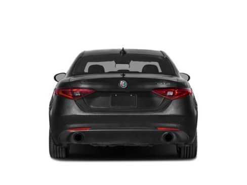 Used 2023 Alfa Romeo Giulia Sprint RWD image 7