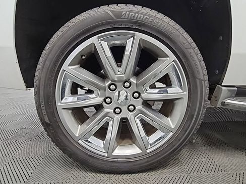 Used 2016 Chevrolet Tahoe LTZ image 54