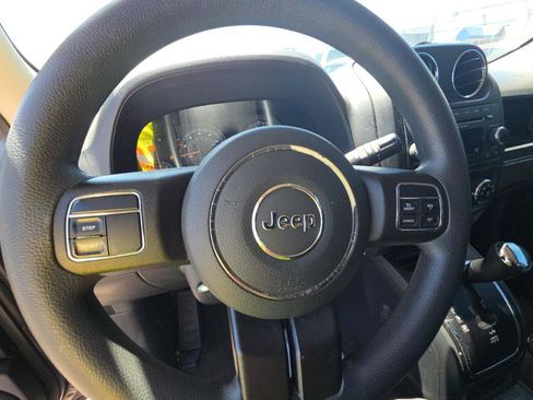 Used 2014 Jeep Patriot Sport w/ Power Value Group FWD image 13