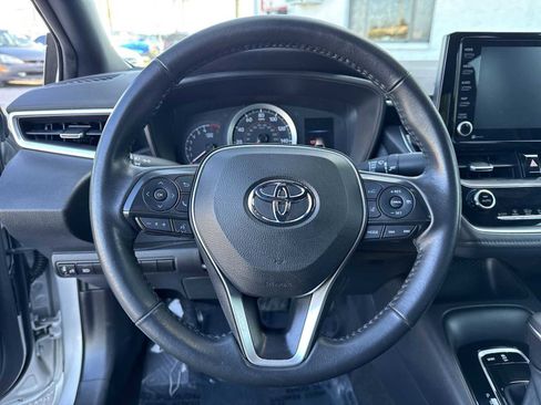 Used 2022 Toyota Corolla SE image 20